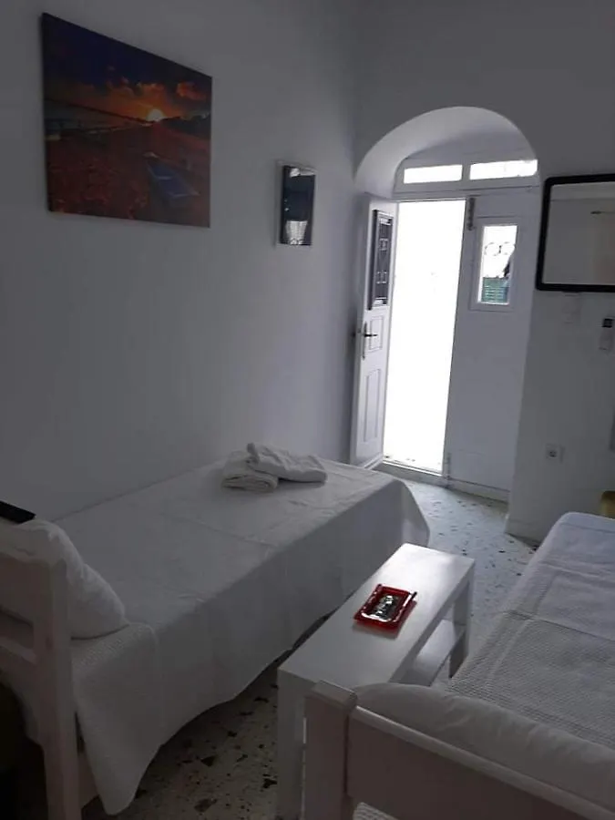 Room To Rent 2 Mykonos Town 公寓