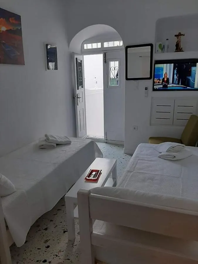 Room To Rent 2 Mykonos Town 公寓