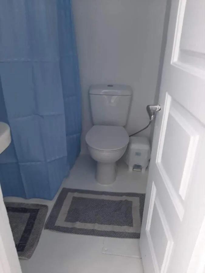 Room To Rent 2 Mykonos Town 0*,