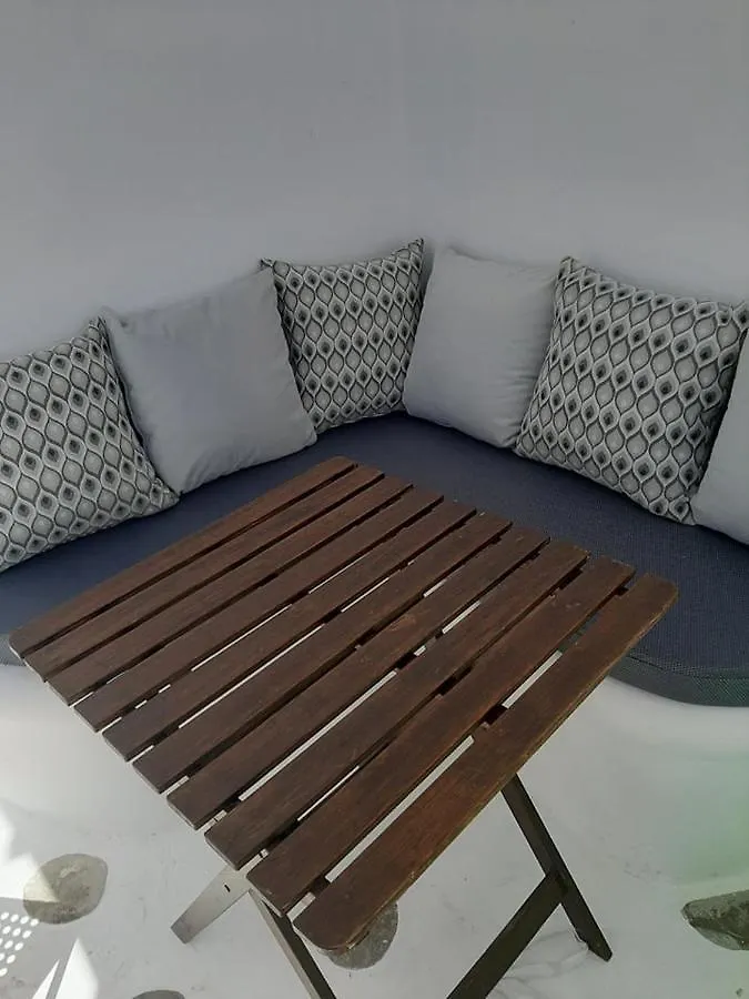 Room To Rent 2 Mykonos Town 希腊