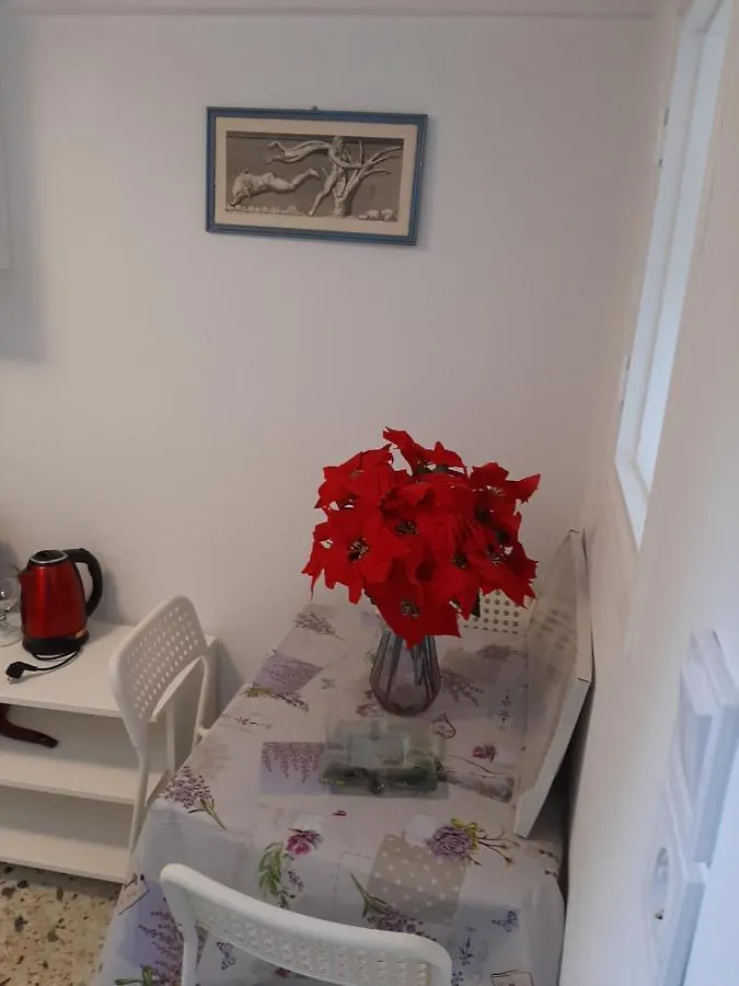 Room To Rent 2 Mykonos Town