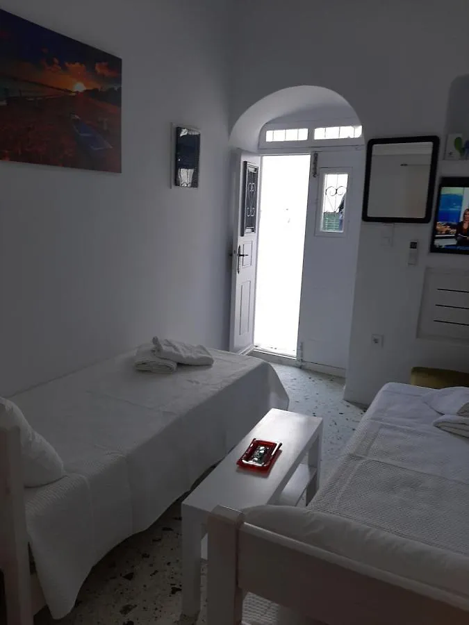 Room To Rent 2 Mykonos Town