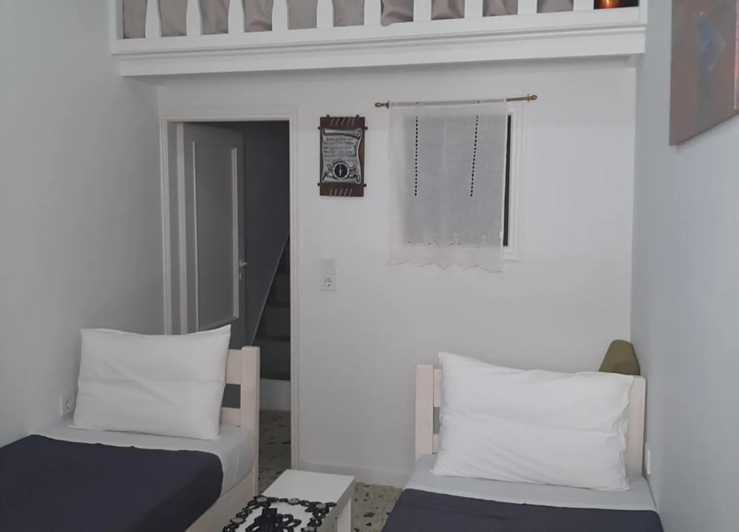 Room To Rent 2 Mykonos Town 希腊