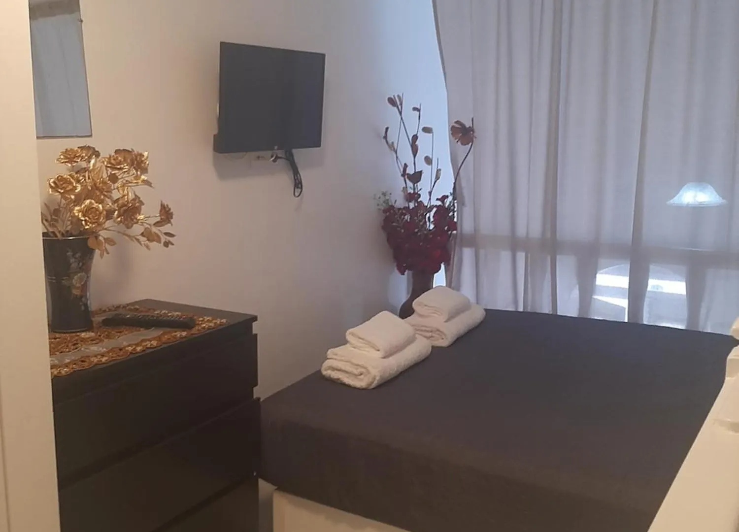 公寓 Room To Rent 2 Mykonos Town