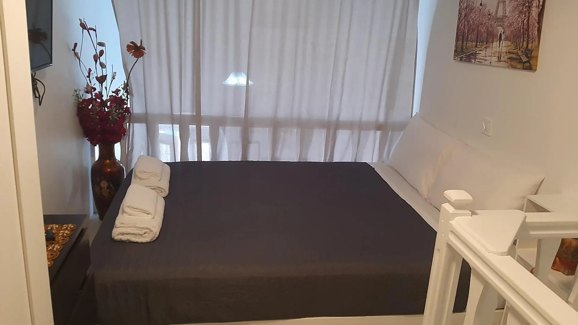 Room To Rent 2 Mykonos Town 公寓